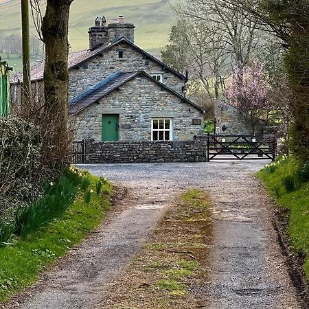 Cross Haw Cottage Sedbergh Exterior foto