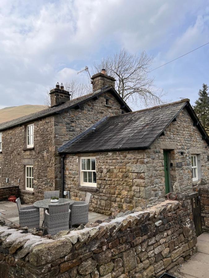 Cross Haw Cottage Sedbergh Exterior foto